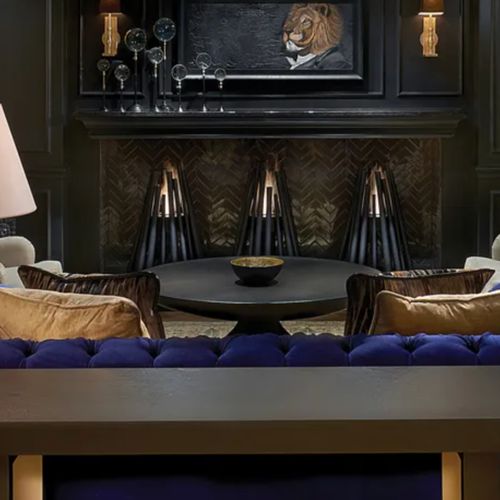 Ecosmart Ethanol Stix Firepit