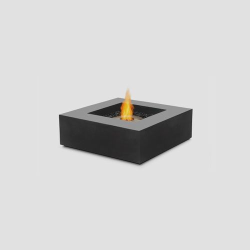 Base 40 Biofuel Outdoor Fireplace by EcoSmart+
