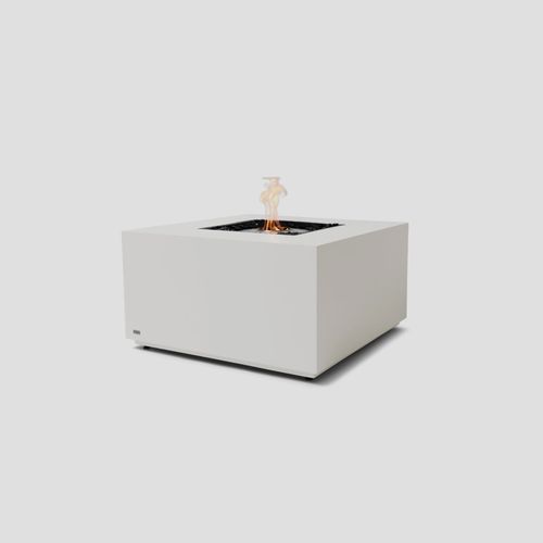 Chaser 38 Biofuel Outdoor Fireplace by EcoSmart+