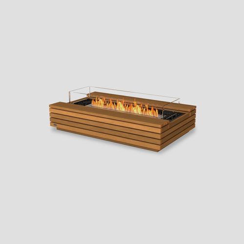 Cosmo 50 Biofuel Outdoor Fireplace by EcoSmart+