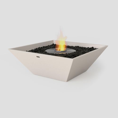 Nova 850 Biofuel Outdoor Fireplace by EcoSmart+