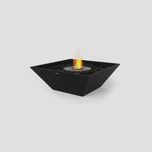 Nova 850 Biofuel Outdoor Fireplace by EcoSmart+