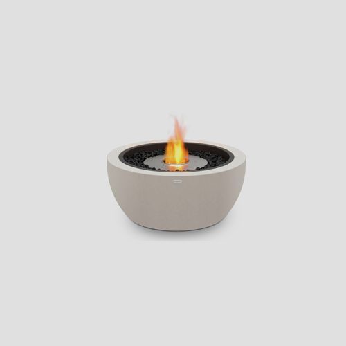Pod 30 Biofuel Outdoor Fireplace by EcoSmart+