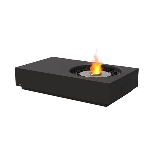 Ecosmart Ethanol Tequila 50 Fire Table | Graphite