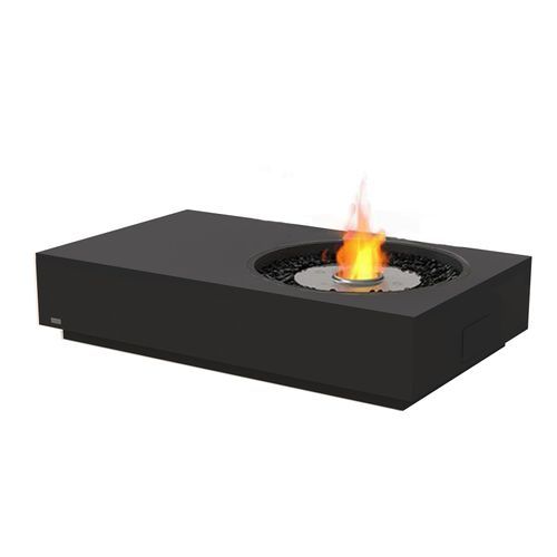 Ecosmart Ethanol Tequila 50 Fire Table | Graphite
