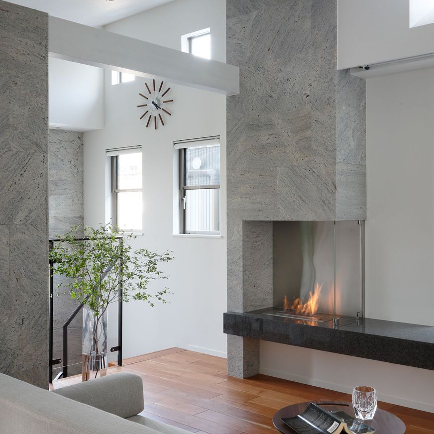 EcoSmart™ XL500 Ventless Ethanol Burner