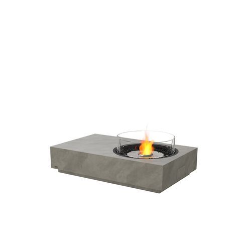 EcoSmart Tequila Biofuel Fireplace