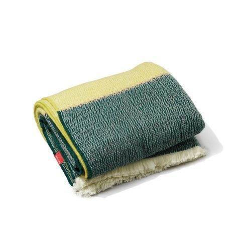 Everyday Life Blanket by DePadova