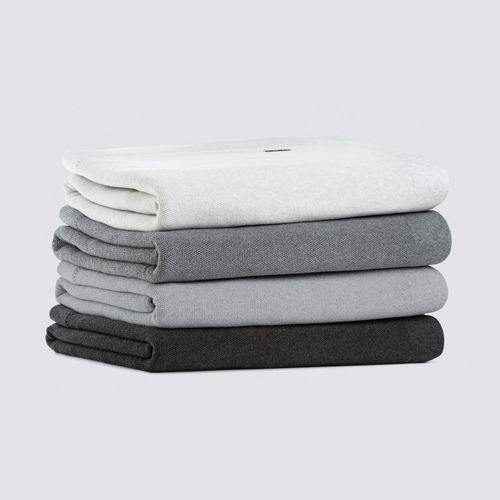 Trieste Cotton Blankets