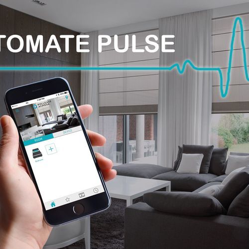 RollEase® Acmeda Automation