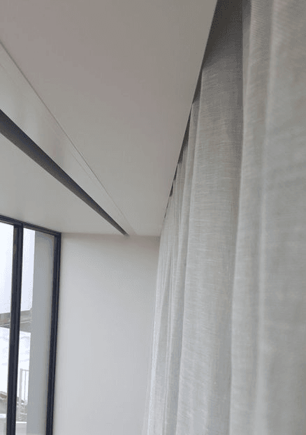 Vanda Recessed FlushBox