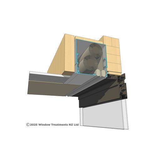 Recess Flush Boxes