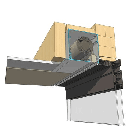 Recess Boxes