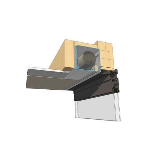 Recess Boxes