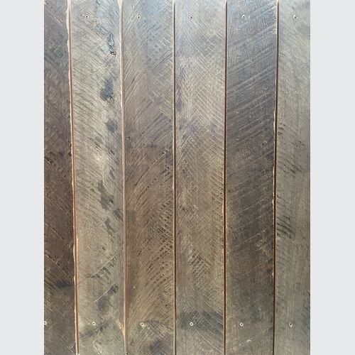 Hardwood Cladding, Vertical Shiplap, Park Clad