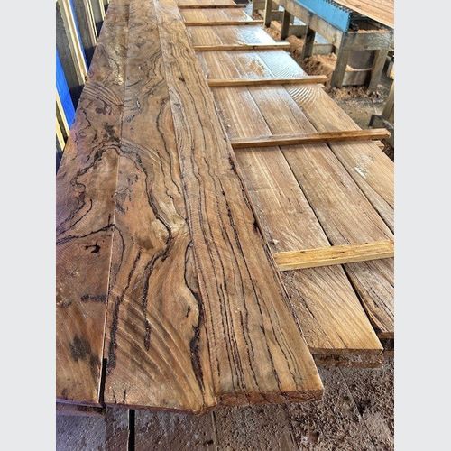 Timber Boards