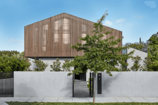 Timber Battens