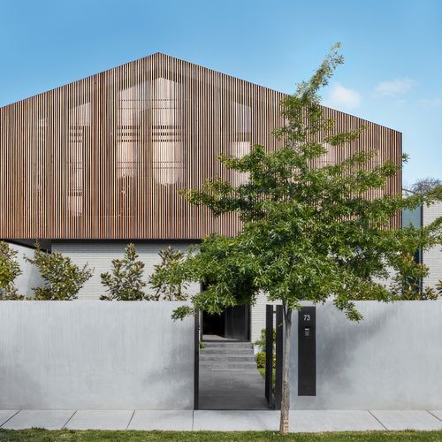 Timber Battens