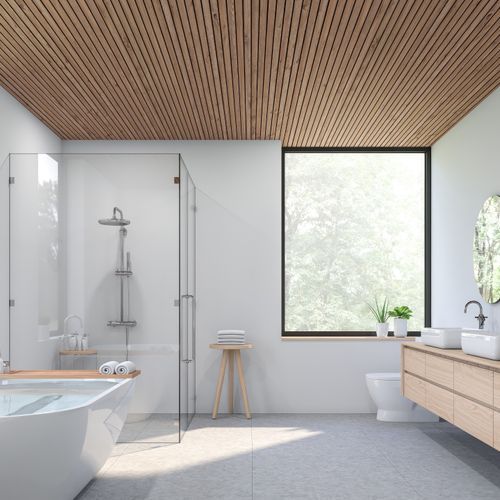 Timber Battens