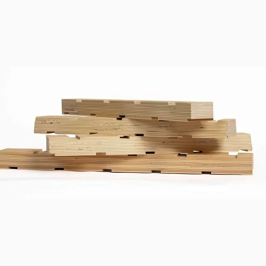 HighFlow Cavity Wall Batten