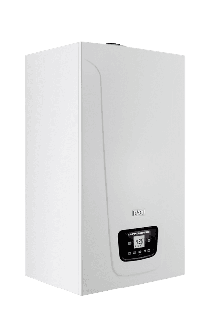 Baxi Duo-Tec E Boiler 32kW (Indoor & Outdoor)