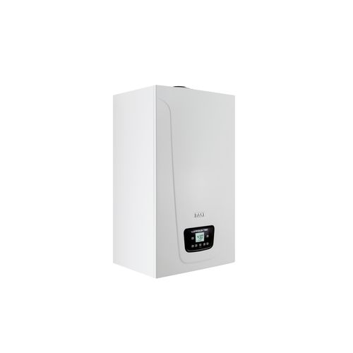 Baxi Duo-Tec E Combi 40kW (Indoor & Outdoor)