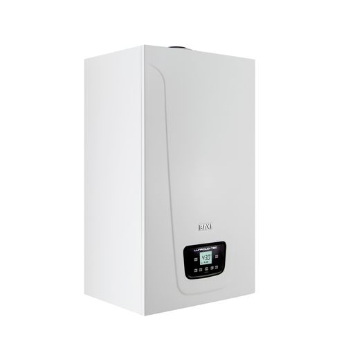 Baxi Duo-Tec E Combi 40kW (Indoor & Outdoor)