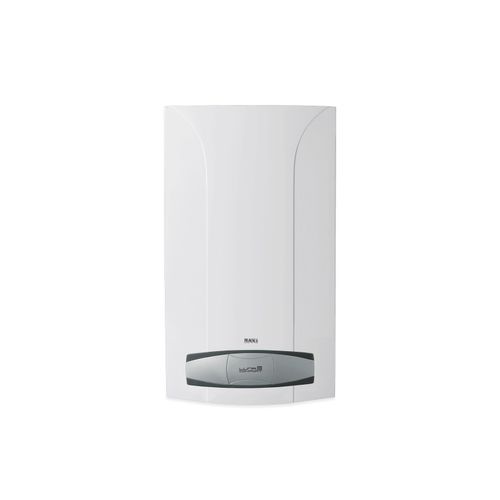 Baxi Luna3 Comfort External Boiler (31kW)