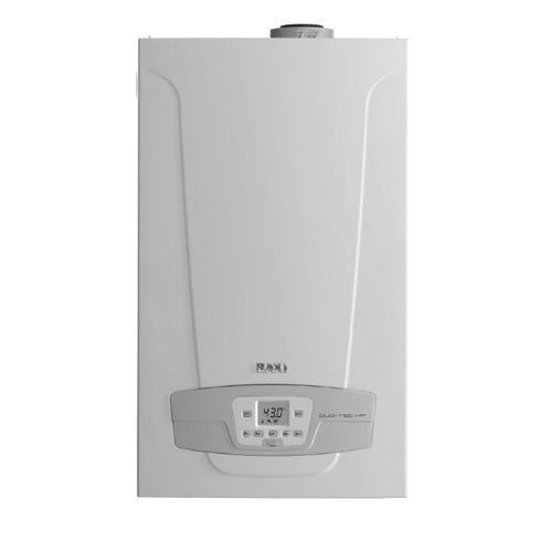 Baxi Duo-Tec Mp+ Boiler 90kW (Indoor & Outdoor)