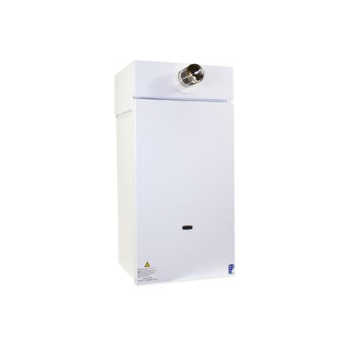 Baxi Duo-Tec Mp+ Boiler 90kW (Indoor & Outdoor)
