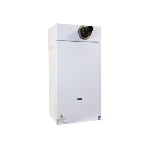 Baxi Duo-Tec E Boiler 32kW (Indoor & Outdoor)