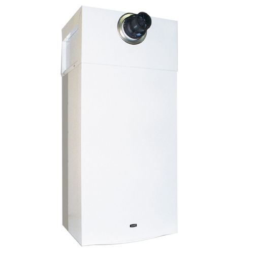 Baxi Luna3 Comfort External Boiler (31kW)