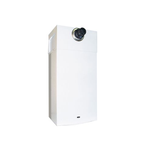 Baxi Luna3 Comfort External Boiler (31kW)