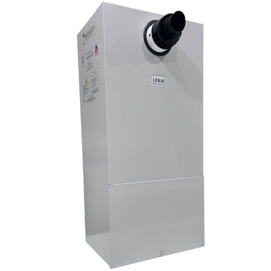 Ideal Logic+ System² External Boiler (18kW)
