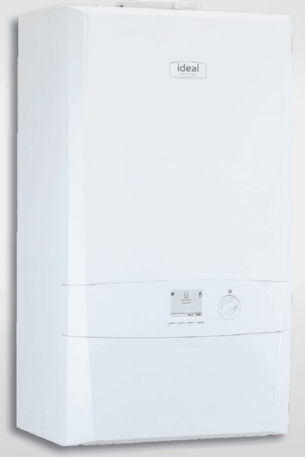 Ideal Logic+ System² Internal Boiler (30kW)