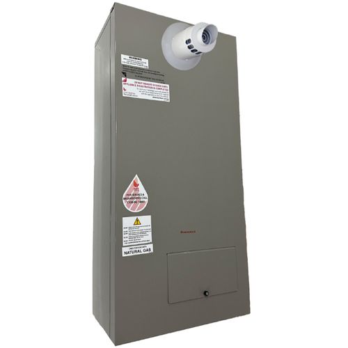 Immergas Intec V2 External Boiler (30kW)