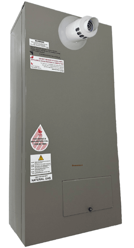Immergas Intec V2 External Boiler (20kW)