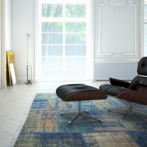 Underfloor Heating & Radiator System