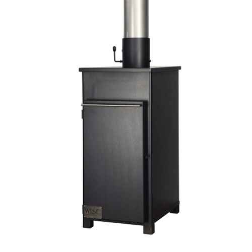 Dynamic 2500 | Wise Living Boiler