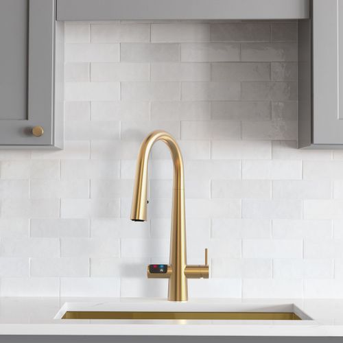 HydroTap G5 BCSHA Celsius Plus All-In-One Pull-Out Tap