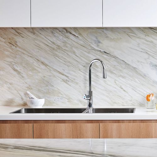 HydroTap G5 BC60 Arc Plus Chrome