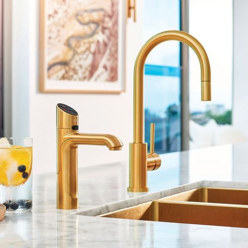 HydroTap G5 C Classic Plus | Brushed Gold