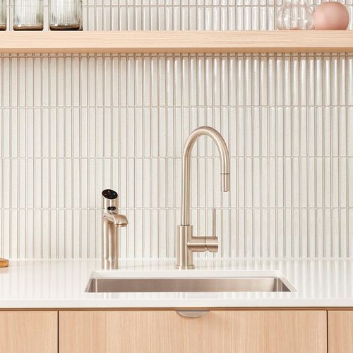 HydroTap G5 BC Classic Plus | Brushed Nickel