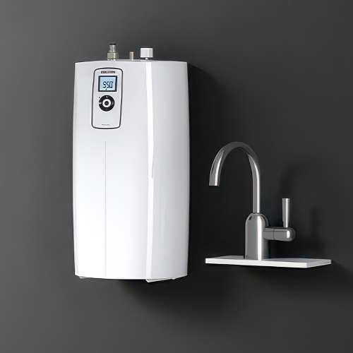 HOT 2.6 N Premium | Under Sink Water Boiler