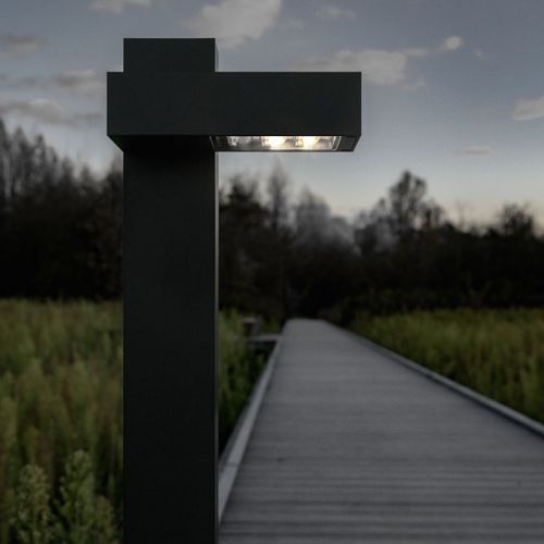 Polesano Bollard Light