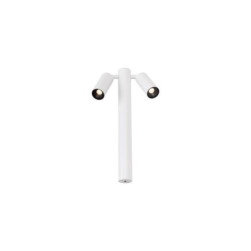Nocturnal Firefly Micro Bollard Double Light