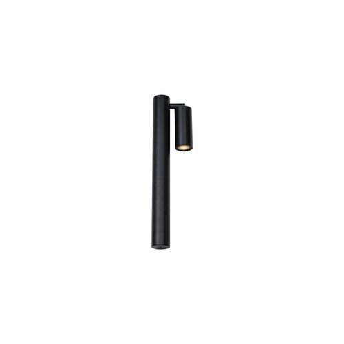 Nocturnal Firefly Micro Bollard Single Light