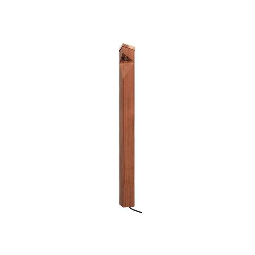 Pillar Light 1 – Corner Cut