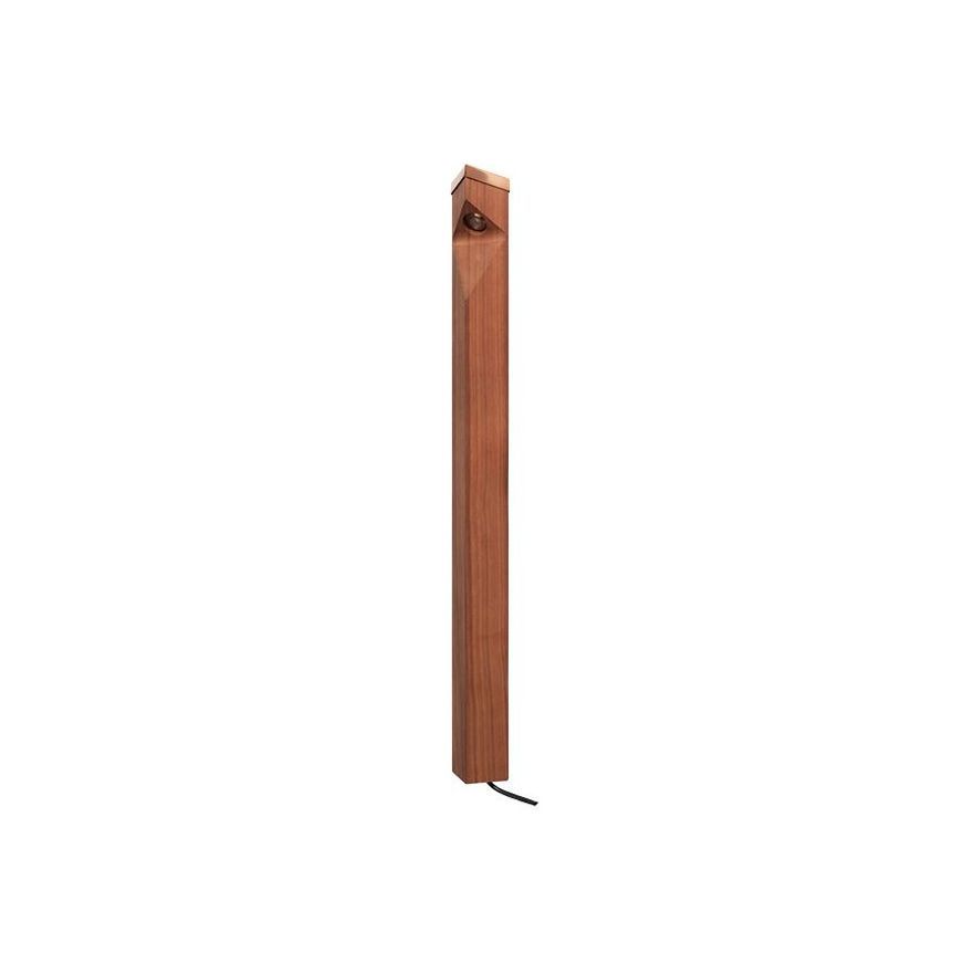 Pillar Light 1 – Corner Cut