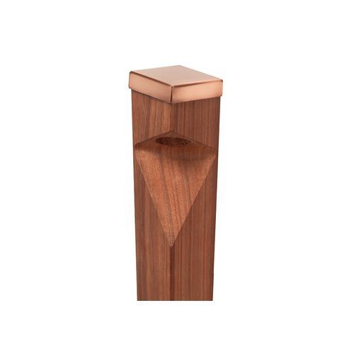 Pillar Light 1 – Corner Cut
